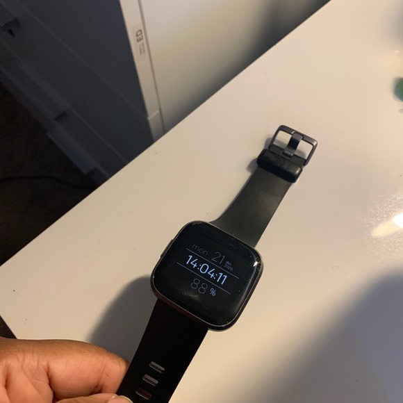 Fitbit versa 2